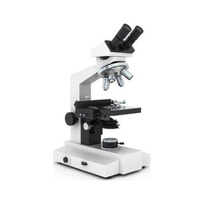 Microscopy example